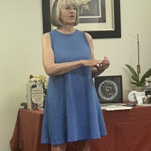 Melody - Stroke prevention