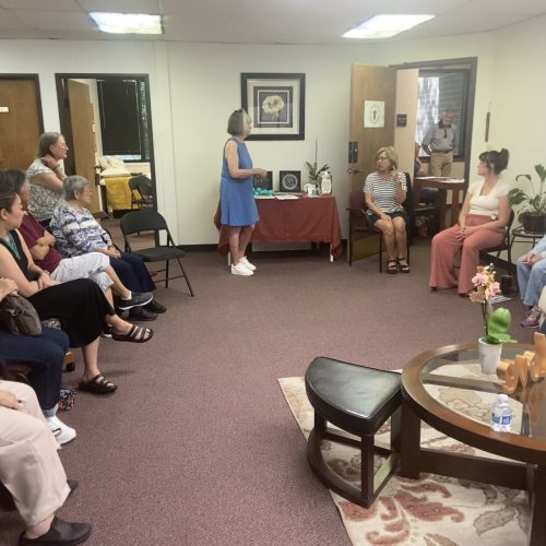 Seniors - Community Clinic